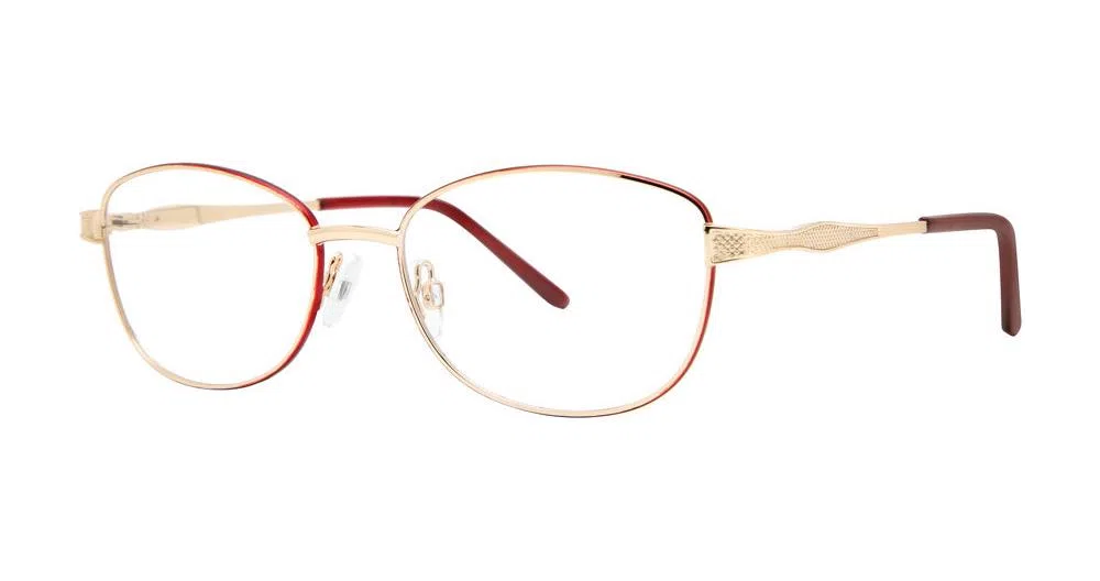 MODERN METALS PENELOPE Eyeglasses - view 2